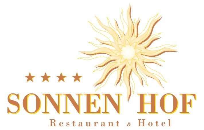 Sonnenhof Hotel & Spa Lautenbach Logo photo